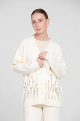 Jacket - Voile Fashion