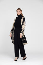 Cardigan - Voile Fashion