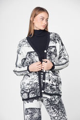 Jacket - Voile Fashion