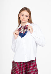 Shirt - Voile Fashion