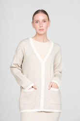 Jacket - Voile Fashion