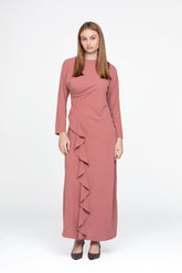 Dress - Voile Fashion