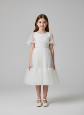 Kids Dress Elora