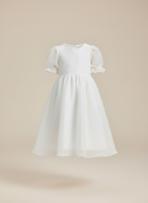 Girls Elegant Dress Miss Grant