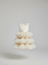 Girls Elegant Dress Miss Grant