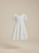 Girls Elegant Dress Miss Grant