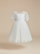 Girls Elegant Dress Miss Grant