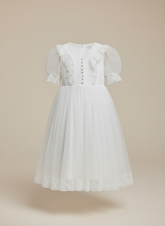 Girls Elegant Dress Miss Grant