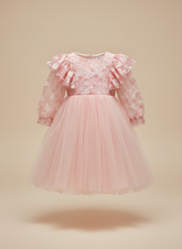 Kids Dress Elora