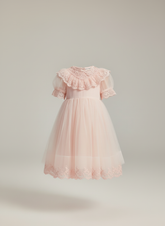 Girls Elegant Dress Miss Grant