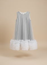 Girls Elegant Dress Miss Grant