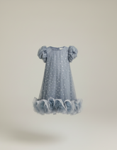 Girls Elegant Dress Miss Grant