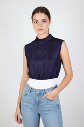 BASIC BODY (MED) Voile