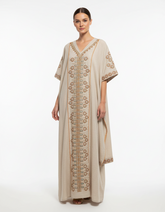 Kaftan Voile