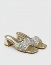 Block Heel sandals Hazar