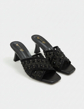 Heeled Sandals Hazar