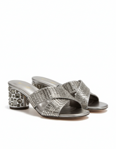 Block heel Sandals Hazar