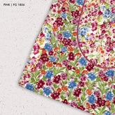 Cotton Digital Soft Cotton