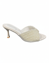 Kitten Heel Hazar