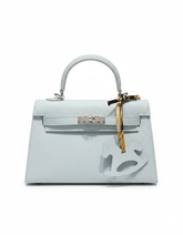 Hand Bag Voile