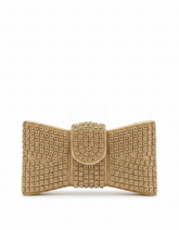 Evening Clutch Voile