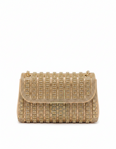 Evening Clutch Voile