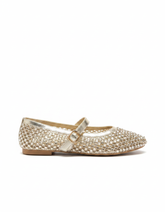Maryjane Flats Hazar