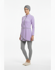 Burkini Voile