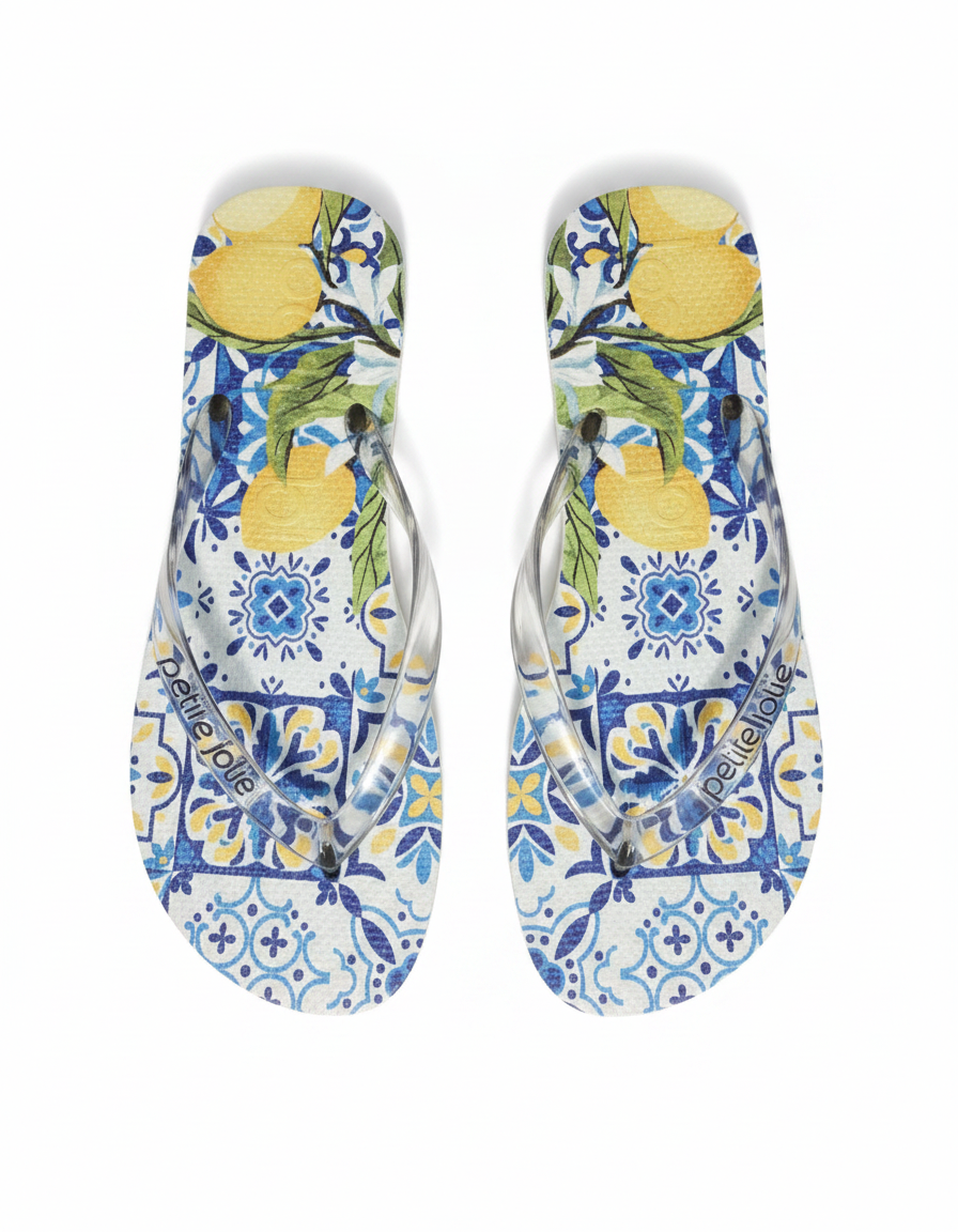 Beach Slipper UQ
