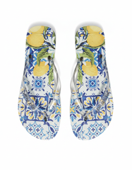 Beach Slipper UQ