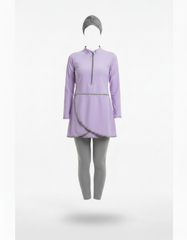 Burkini Voile