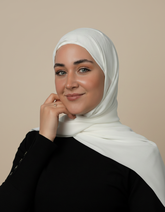 Chiffon Instant Hijab Voile