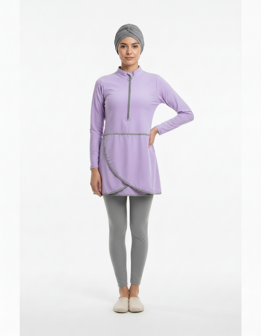 Burkini Voile