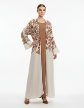 Abaya Voile