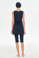 ملابس السباحة روزماي بوركيني