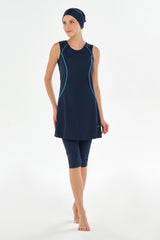 ملابس السباحة روزماي بوركيني