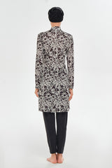 ملابس السباحة روزماي بوركيني