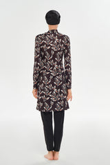 ملابس السباحة روزماي بوركيني