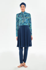 ملابس السباحة روزماي بوركيني