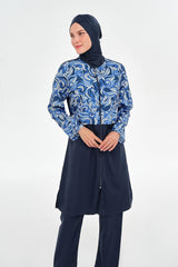 ملابس السباحة روزماي بوركيني