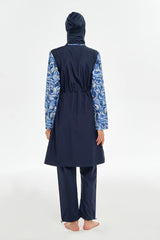 ملابس السباحة روزماي بوركيني