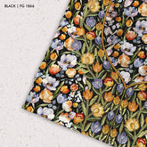 Cotton Digital Soft Cotton