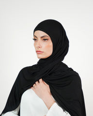 Double Stretch Cotton Plain  Voile