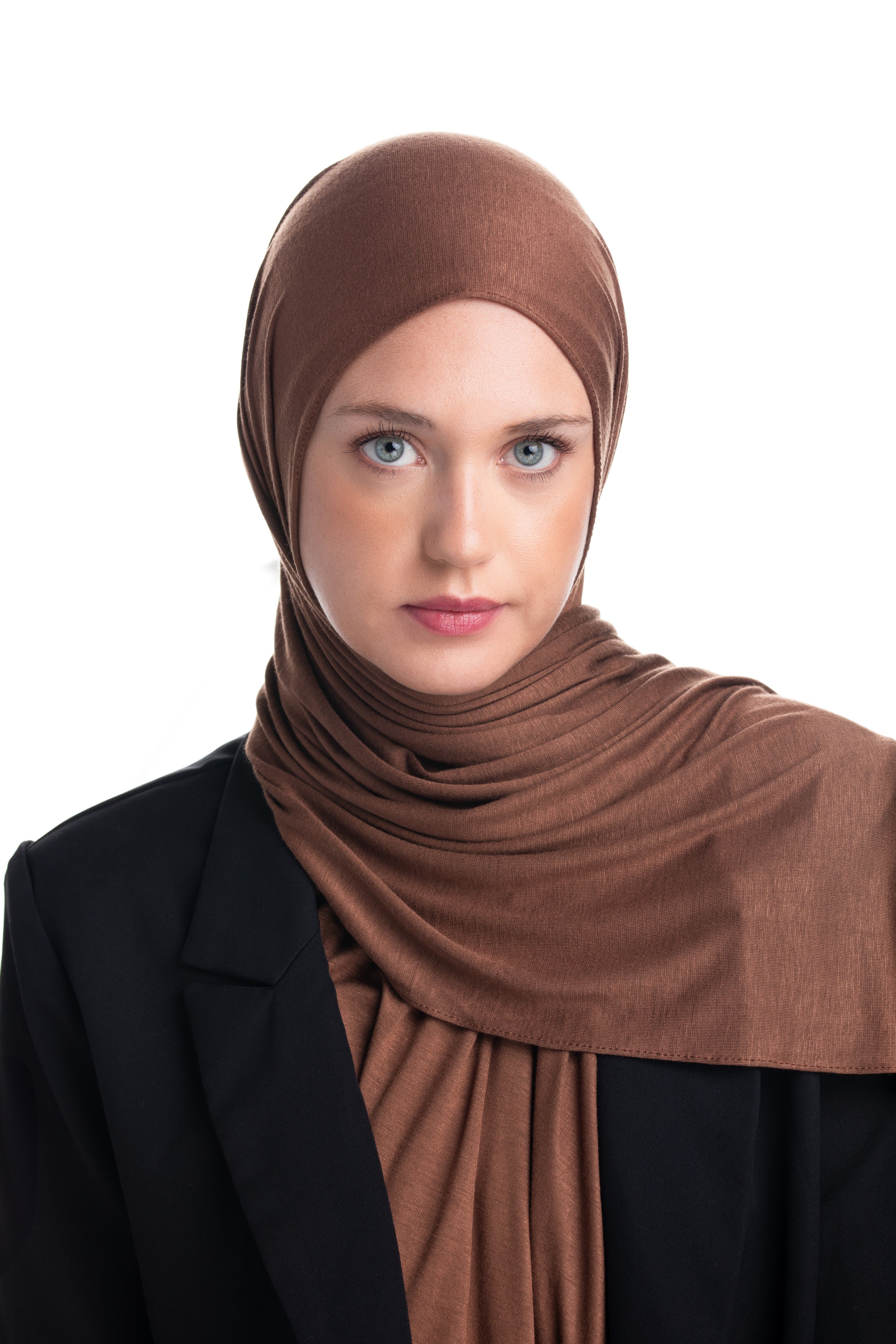 Double Stretch Cotton Plain - Voile Fashion