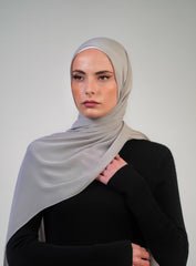 Bukannan Chiffon Hijab  Voile