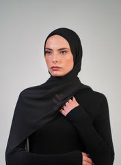 Bukannan Chiffon Hijab  Voile