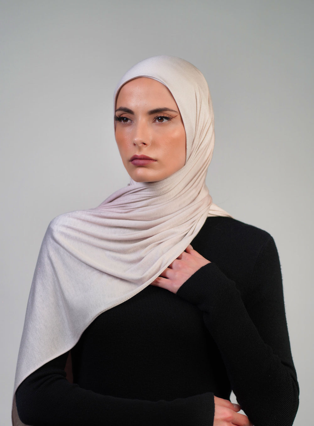 Cotton CC  Voile