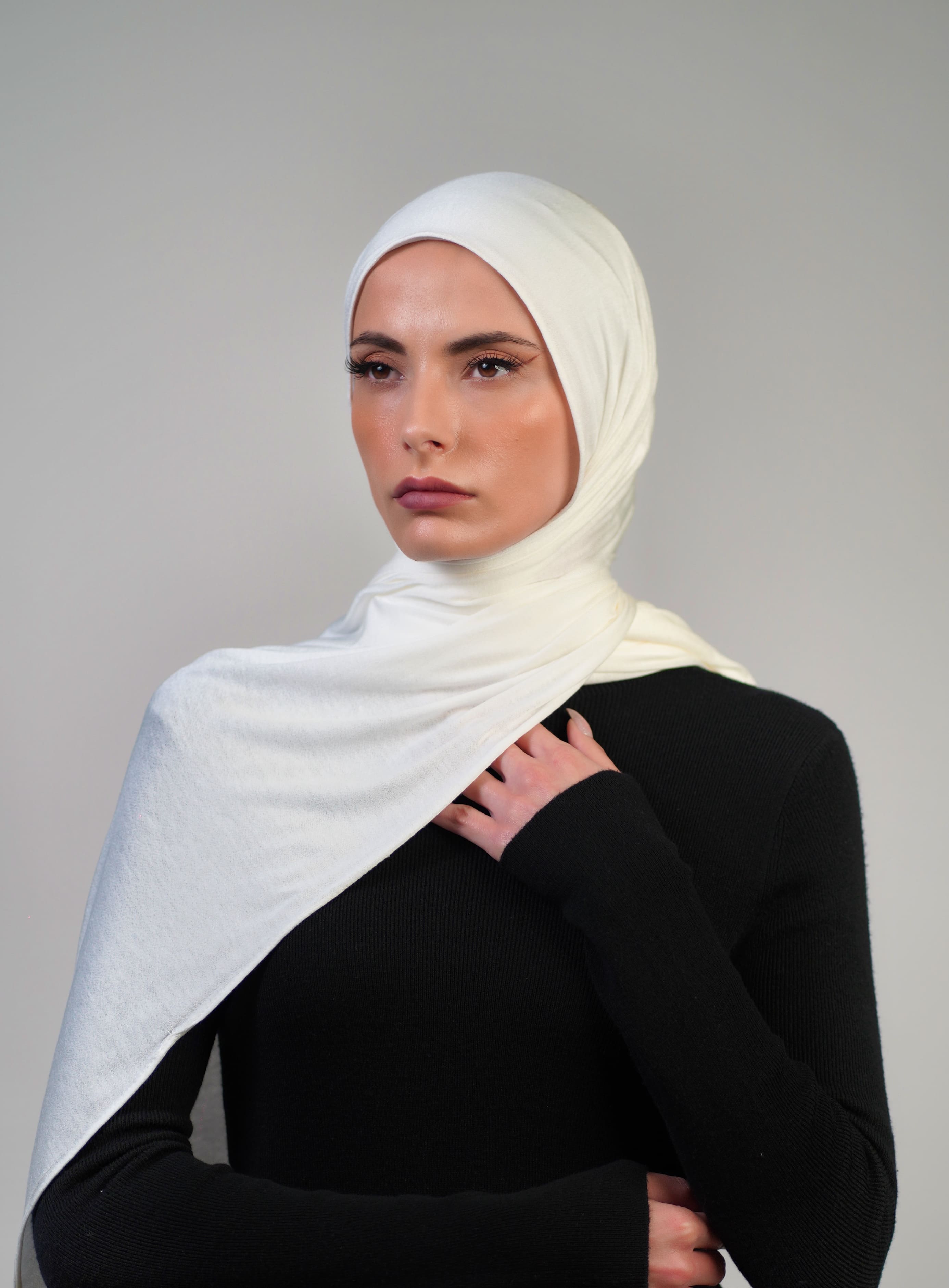 Cotton CC  Voile