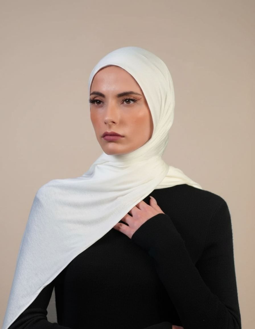Cotton CC  Voile