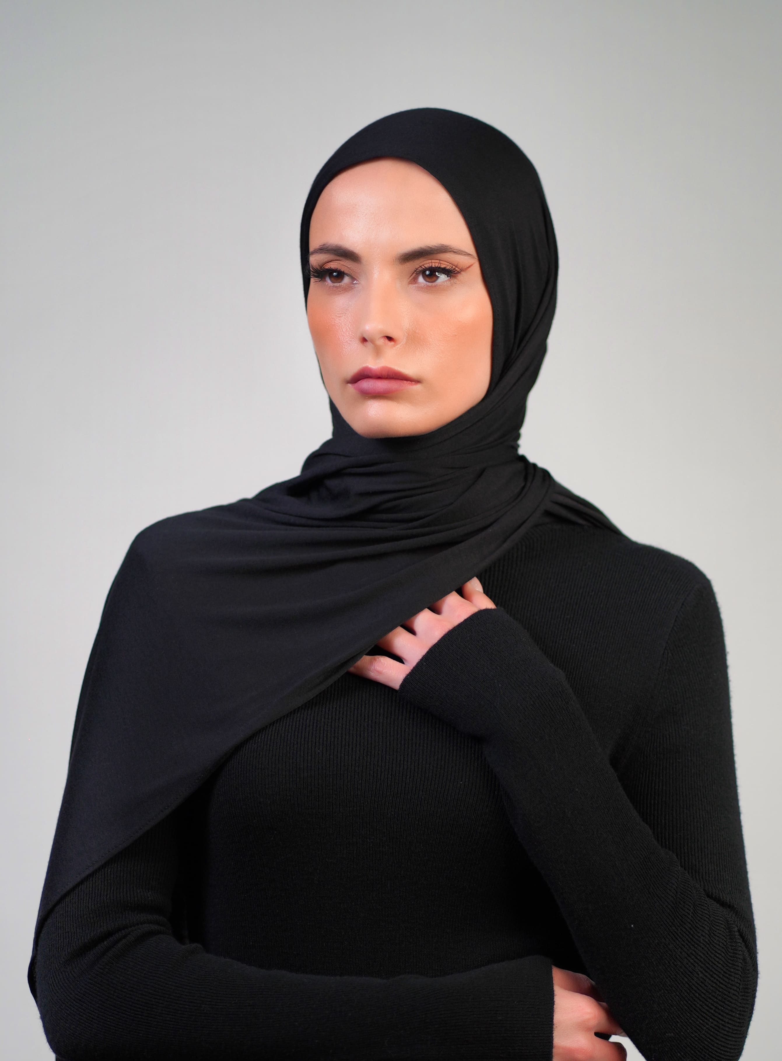 Cotton CC  Voile